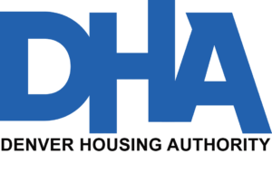Denver Housing Authority logo