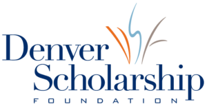 Denver Scholarship Foundation logo