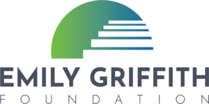 Emily Griffith Foundation Logo