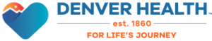 Denver Health Logo