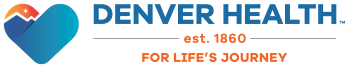 Denver Health Logo