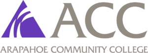 Arapahoe Community College Logo