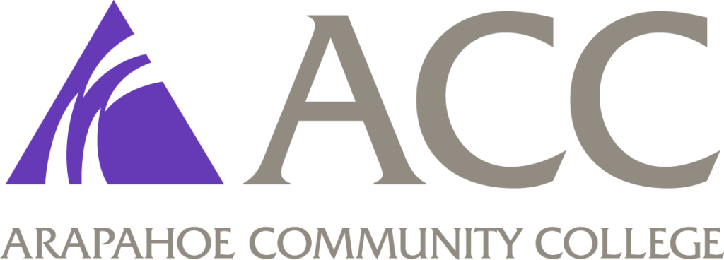 Arapahoe Community College Logo