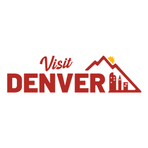 Visit Denver Foundation logo