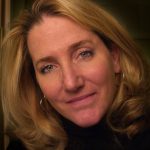 OLYMPUS DIGITAL CAMERA Headshot of Dean Sara Holzberlein